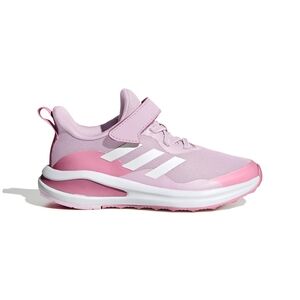 NWT- Adidas Forta Run White